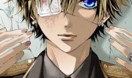 少年男仆库洛动漫,穿越时空的忠诚与成长之旅